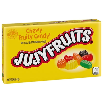 JUJYFRUITS Gummy Candy Theater Box, 12 x 5 oz Case - DOT product image 3