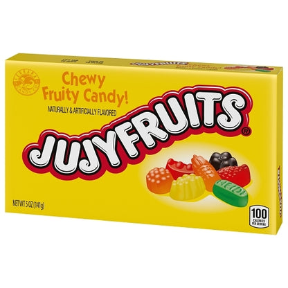 JUJYFRUITS Gummy Candy Theater Box, 12 x 5 oz Case - DOT product image 5