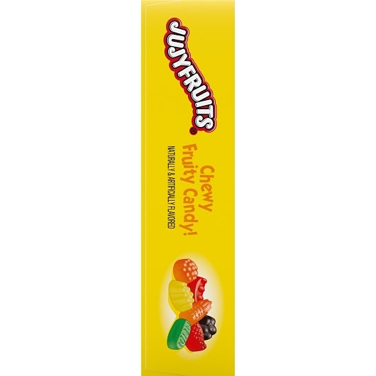 JUJYFRUITS Gummy Candy Theater Box, 12 x 5 oz Case - DOT product image 4
