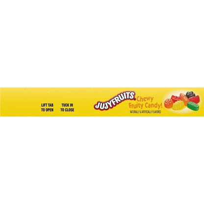 JUJYFRUITS Gummy Candy Theater Box, 12 x 5 oz Case - DOT product image 7