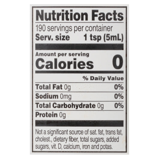 Wright's Hickory Liquid Smoke Seasoning, 12 x 32 fl oz Case - DOT product image 2