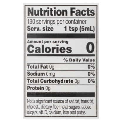 Wright's Hickory Liquid Smoke Seasoning, 12 x 32 fl oz Case - DOT product image 2