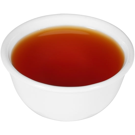 Wrights Hickory Flavored Liquid Smoke Hickory Concentrated Seasoning, 4 x 1 GA Case - GS1 raw or uncooked product image
