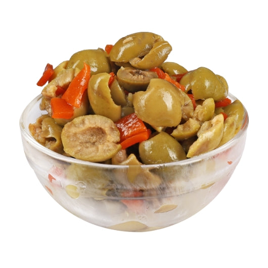 Dot Foods Seville Olives, 80 oz - DOT product image 2