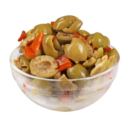 Dot Foods Seville Olives, 80 oz - DOT product image 2