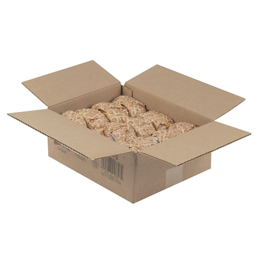 Deli Express Hot-To-Go Individually Wrapped Sausage Egg & Cheese Between Pancake, 12 x 5.2 oz Case - DOT product image 6