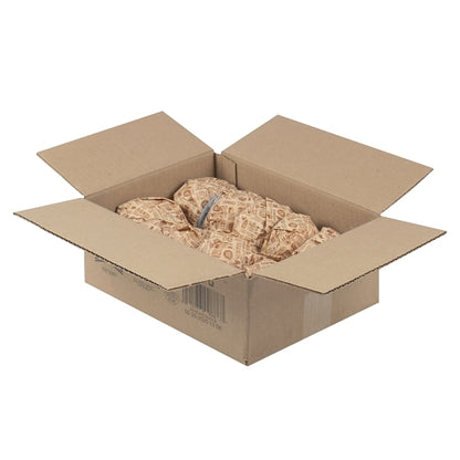 Deli Express Hot-To-Go Individually Wrapped Ham, Egg & Cheese Croissant, 10 x 4.4 oz Case - DOT product image 4