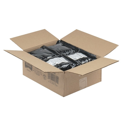 Deli Express Individually Wrapped Mega Hickory Smoked Turkey & Cheese Sandwich Wedge, 8 x 5.8 oz Case - DOT product image 5