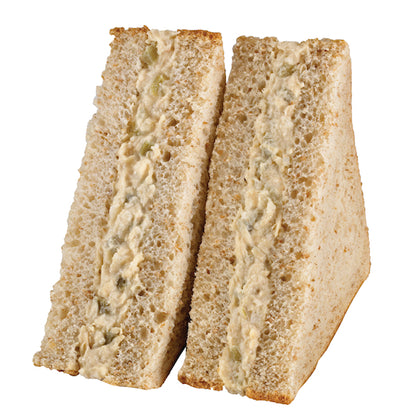 Deli Express Albacore Individually Wrapped Albacore Tuna Salad Sandwich, 10 x 5 oz Case - DOT product image 7