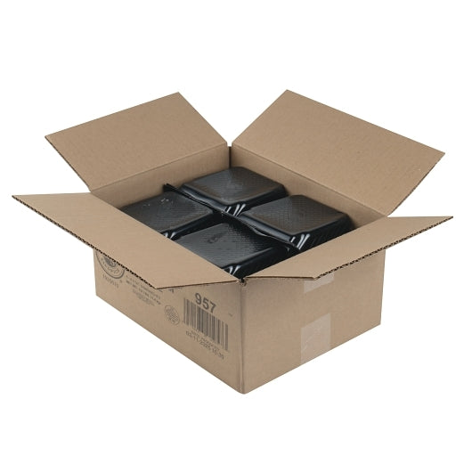 Deli Express Italian Individually Wrapped Mega Italian Style Sandwich Wedge, 8 x 6 oz Case - DOT product image 5