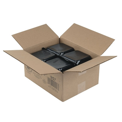 Deli Express Italian Individually Wrapped Mega Italian Style Sandwich Wedge, 8 x 6 oz Case - DOT product image 5