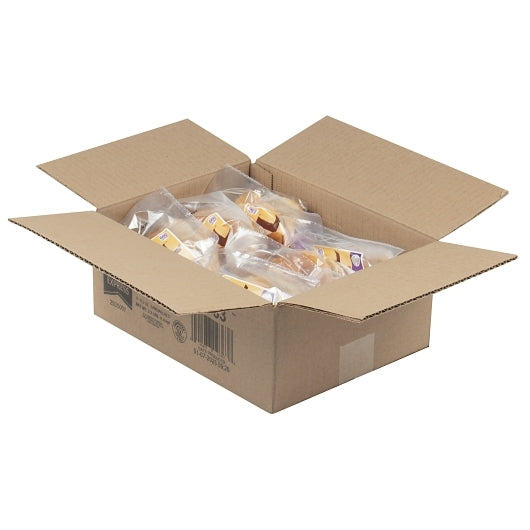 Deli Express Individually Wrapped XX-Large Chicken With Cheese Sandwich, 6 x 8.5 oz Case - DOT product image 6