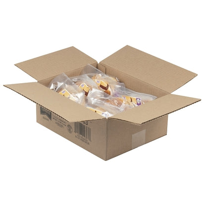 Deli Express Individually Wrapped XX-Large Chicken With Cheese Sandwich, 6 x 8.5 oz Case - DOT product image 6