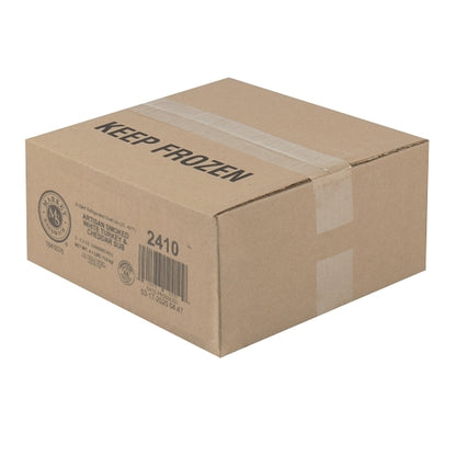 Market Artisan Style Smoked White Turkey & Cheddar Sub, 8 x 8.2 oz Case - DOT product image 4