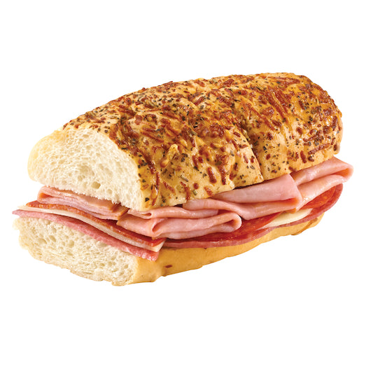 Market Artisan Individually Wrapped Artisan Italian Style Sub, 8 x 7.9 oz Case - DOT product image 3