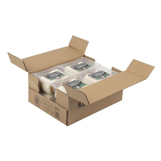 Deli Express Market Individually Wrapped Italian Style Wrap, 8 x 8.2 oz Case - DOT product image 4