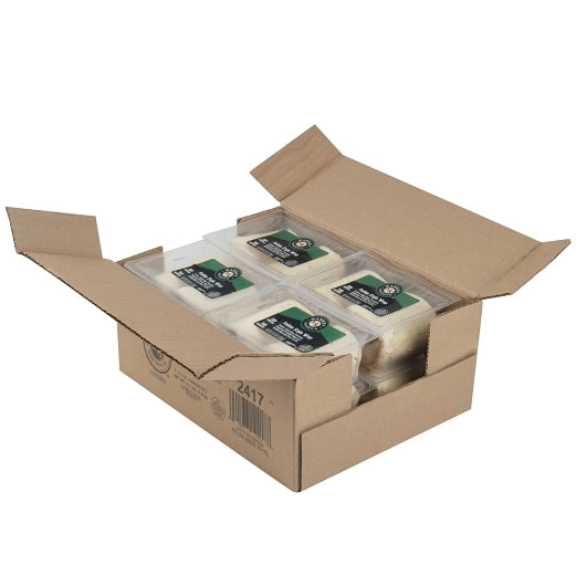 Deli Express Market Individually Wrapped Italian Style Wrap, 8 x 8.2 oz Case - DOT product image 8