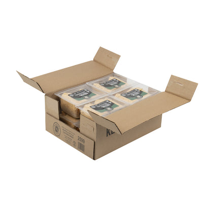 Market Individually Wrapped Buffalo Style Grilled Chicken & Provolone Wrap, 8 x 8.6 oz Case - DOT product image 5