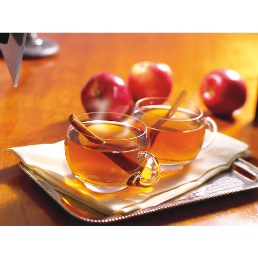 Alpine Continental Mills Kosher, Dry, Hot, Instant, Alpine Cider Drink Mix, 6 x 48 ct Case - DOT product image 5