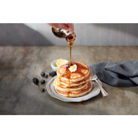 Continental Mills Buttermilk Pancake Mix, 1 x 25 lb Case - DOT product image 3