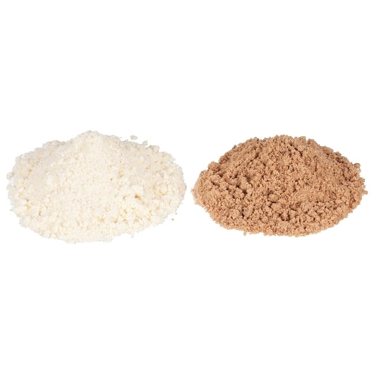 Krusteaz Professional Cinnamon Streusel Coffee Cake Mix, 6 x 7 lb Case - DOT product image 2