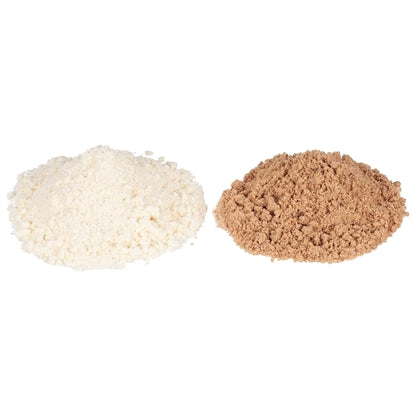 Krusteaz Professional Cinnamon Streusel Coffee Cake Mix, 6 x 7 lb Case - DOT product image 2