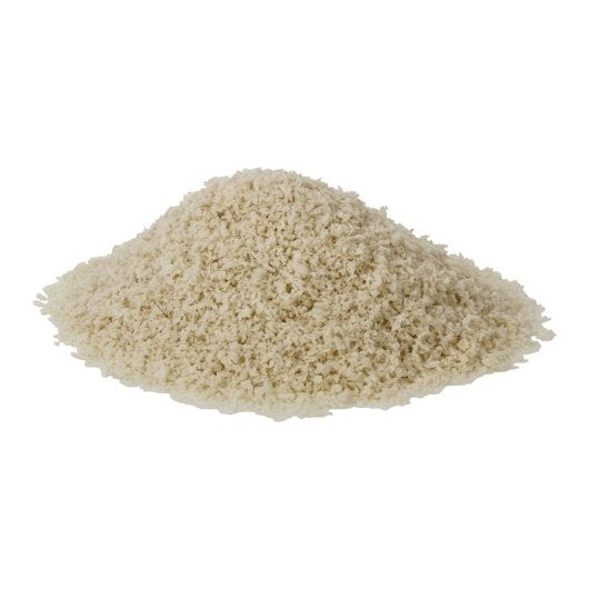 Krusteaz Japanese Panko Fine Bread Crumbs, 1 x 35 lb Case - Pantry Ingredients