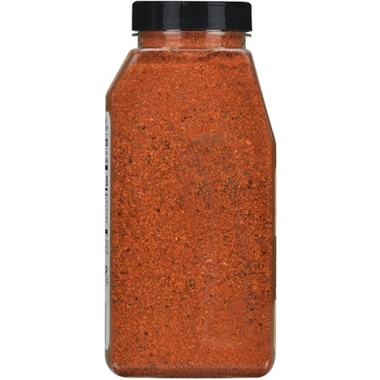 Cattleman'S Chili Lime Cattleman Chili Lime Rub, 6 x 22.75 oz Case - DOT product image 8