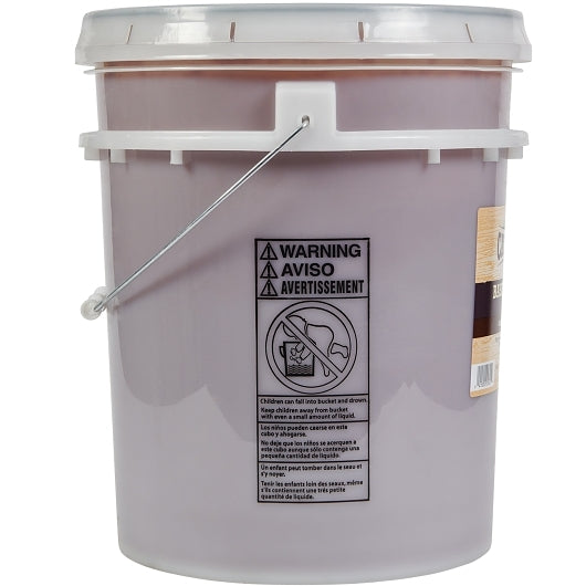 Cattlemen'S Bbq Original Bbq Sauce Base Bulk, 1 x 5 GA Case - DOT product image 5