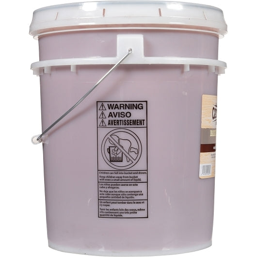 Cattlemens Barbecue Sauce Smokey Bbq Sauce Base Bulk, 1 x 5 GA Case - DOT product image 6