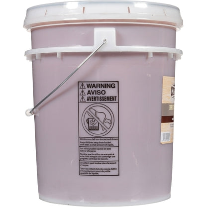Cattlemens Barbecue Sauce Smokey Bbq Sauce Base Bulk, 1 x 5 GA Case - DOT product image 6