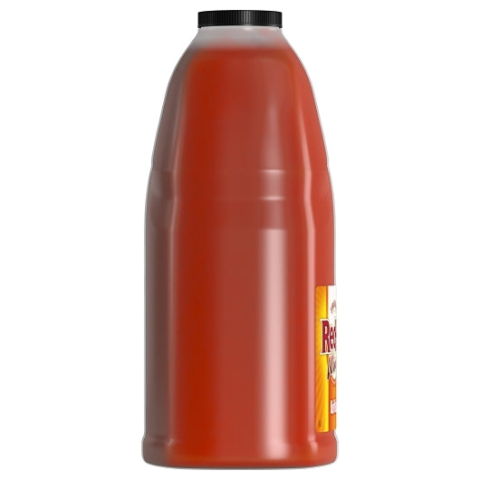 Frank'S Red Hot Kosher Buffalo Wing Hot Sauce Bulk, 4 x 1 GA Case - DOT product image 8