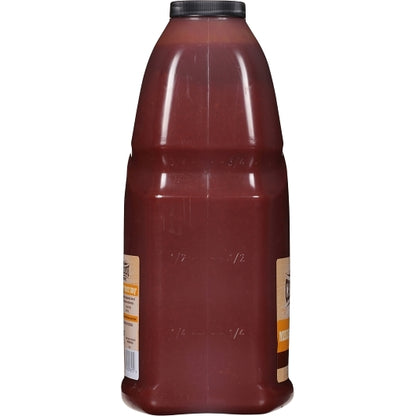 Cattlemen's Sauce Master's Mississippi Honey Bbq Sauce Bulk, 4 x 1 GA Case - DOT product image 8
