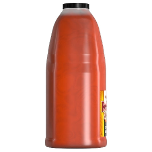 Frank's Redhot Extra Buffalo Wing Hot Sauce Bulk, 4 x 1 GA Case - DOT product image 7