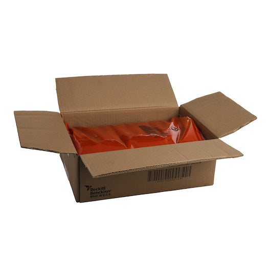 Frank's Redhot Buffalo Dispensing Pouch W/Fitment Wing Hot Sauce Bulk, 2 x 1.5 GA Case - DOT product image 3