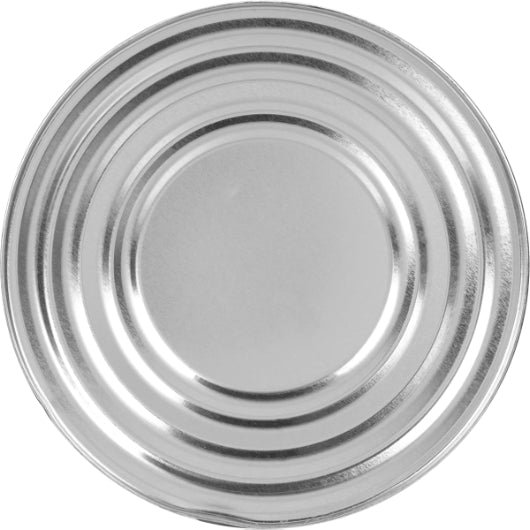 Las Palmas Crushed Tomatillos, 6 x 102 oz Case - Alternate product angle or state