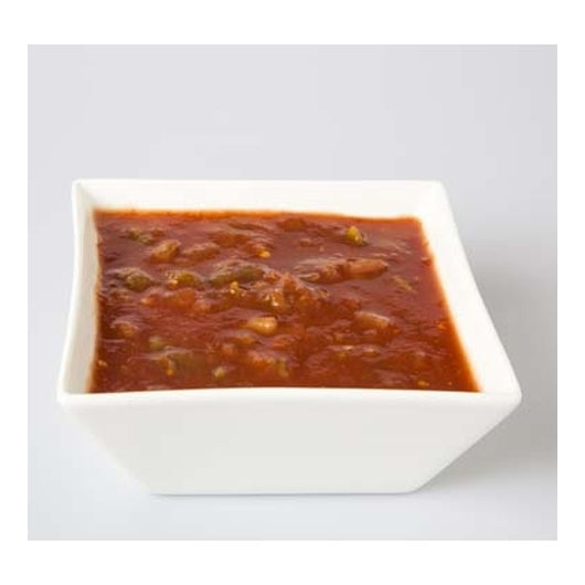 Pace Mild Salsa - Picante Sauce, 4 x 138 oz Case - Condiments & Sauces