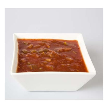 Pace Mild Salsa - Picante Sauce, 4 x 138 oz Case - Condiments & Sauces