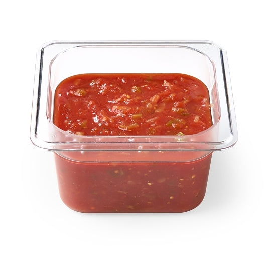 Pace Medium Salsa - Picante Sauce, 4 x 138 oz Case - Condiments & Sauces