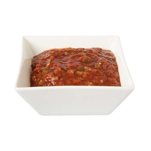 Pace Chunky Mild Mexican Style Salsa, 4 x 138 oz Case - Condiments & Sauces