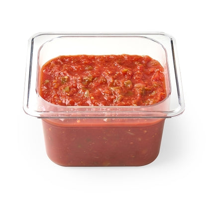 Pace Medium Thk&Cnky Sauce, 138 Ounce (4 Pack) - DOT product image 1