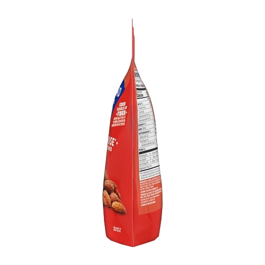 Blue Diamond Smokehouse , 6 x 16 oz Case - Alternate product angle or state