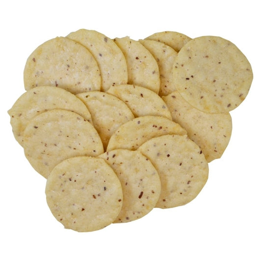Blue Diamond CRACKERS ALMOND NUT THINS, 12 x 4.25 oz Case - DOT product image 2