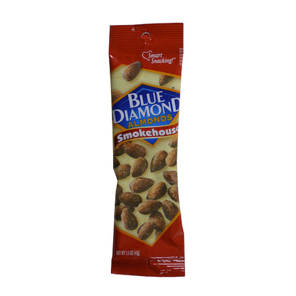 Blue Diamond Smokehouse Almonds, 12 x 12 x 1.5 oz Case - DOT product image 3