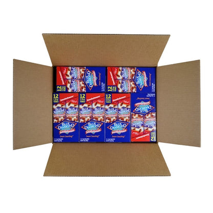 Blue Diamond Smokehouse Almonds, 12 x 12 x 1.5 oz Case - DOT product image 5