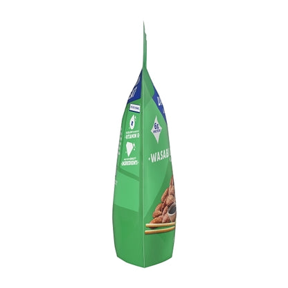 Blue Diamond Bold Wasabi & Soy Sauce, 6 x 16 oz Case - Alternate product angle or state