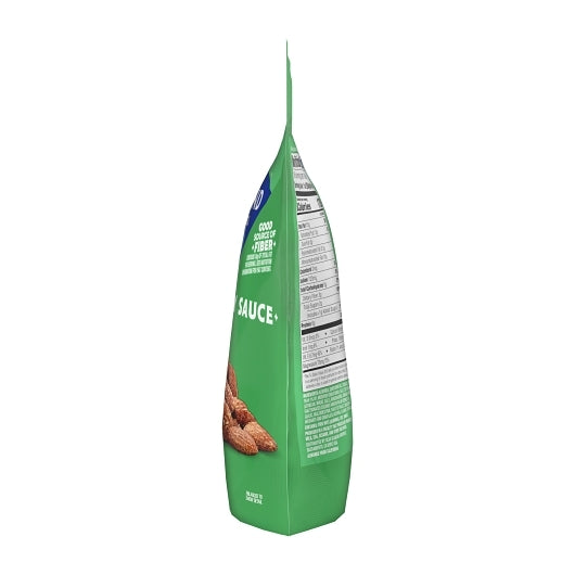 Blue Diamond Bold Wasabi & Soy Sauce, 6 x 16 oz Case - Alternate product angle or state
