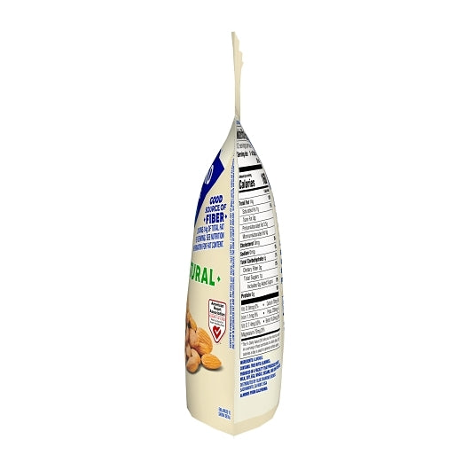 Blue Diamond Whole Natural, 6 x 12 oz Case - DOT product image 8