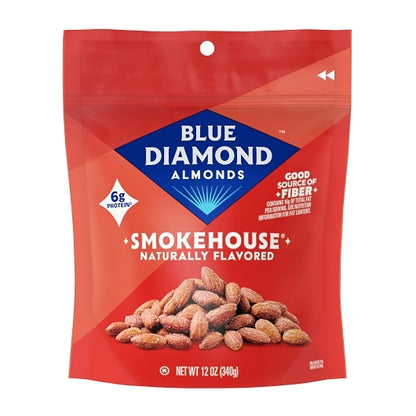 Blue Diamond Smokehouse , 6 x 12 oz Case - DOT product image 5