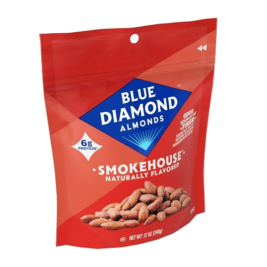 Blue Diamond Smokehouse , 6 x 12 oz Case - DOT product image 6